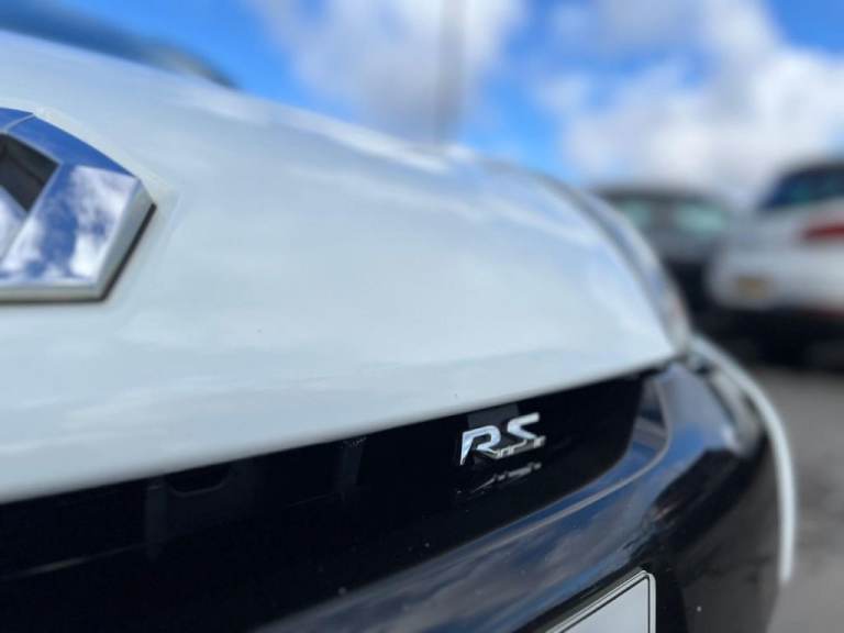  Renault Clio 2.0 16V RenaultSport 200 3dr Petrol