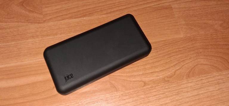 Juice Max 20000mAh Portable Power Bank