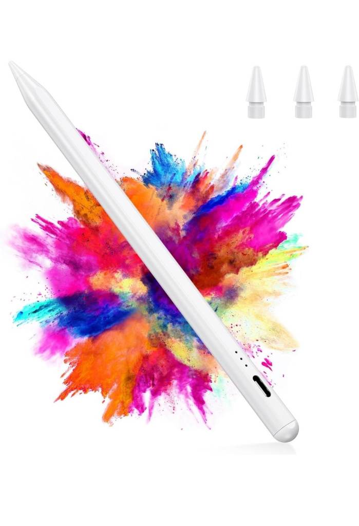 Ipad Pen 2018-2024