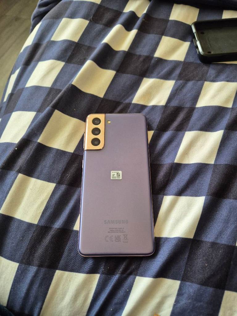 Samsung 21