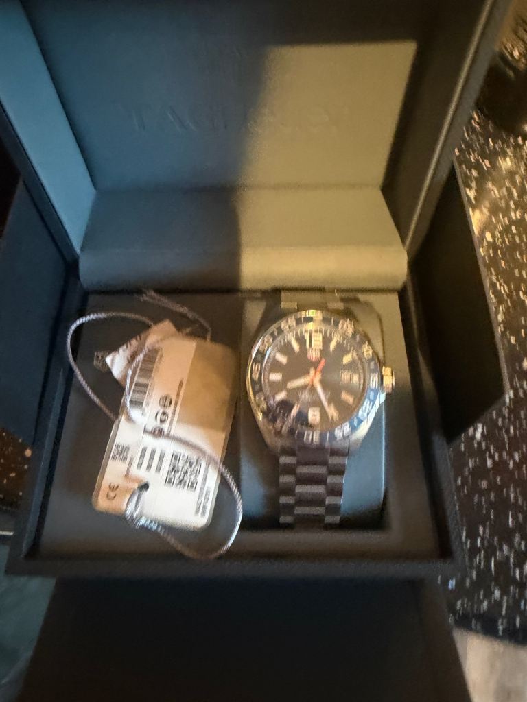 TAG HEUER Formula 1