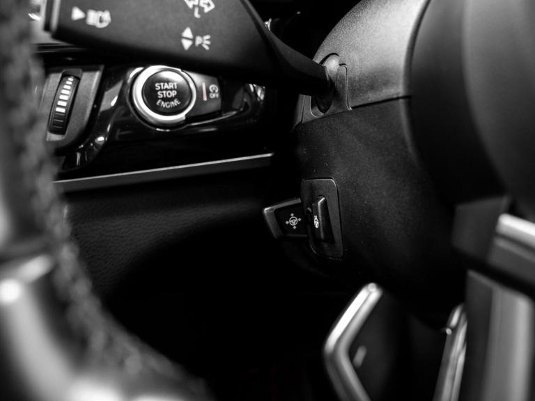 2015 BMW X5 xDrive M50d 5dr Auto ESTATE DIESEL Automatic