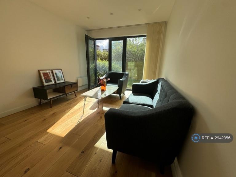 2 bedroom flat in Windmill St, Birmingham, B1 (2 bed) (#2942356)