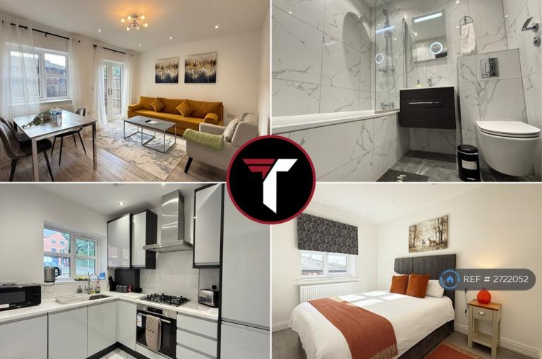 3 bedroom house in Crescent Drive, Aldershot, GU12 (3 bed) (#2722052)