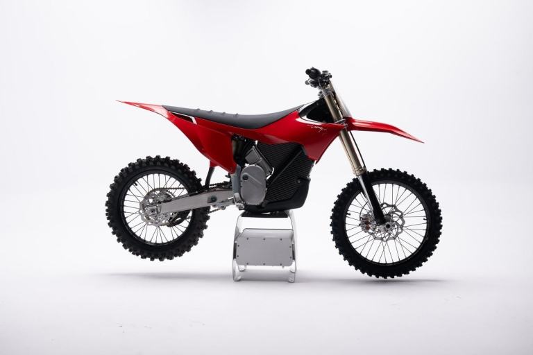 STARK VARG MX 1.2 ELECTRIC MOTOCROSS BIKE, MAIN DEALER, SPECIAL OFFER 