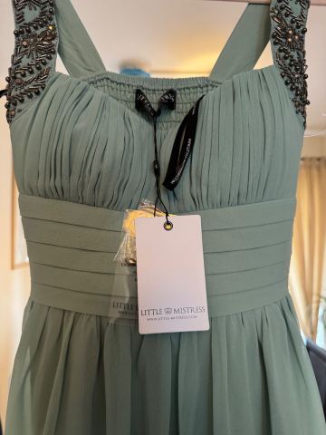 little mistress sage green bridesmaid dress Wrap Dress Sage Bridesmaid Dresses Uk Little Mistress Bridesmaid Satin Wrap  Dress In Sage Green ASOS