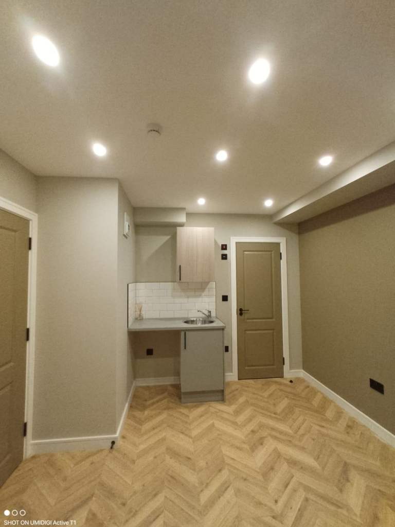 PRIVATE HMO STUDIO AVAILABLE NOW – SOUTH HARROW / HARROW | HA2 8EG | DSS WELCOME | 35+