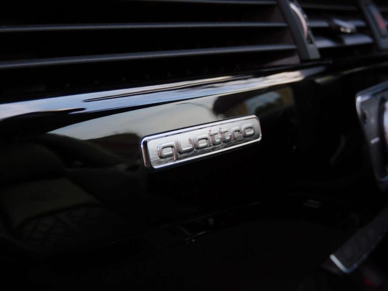 2023 Audi S5 3.0 TDI V6 Black Edition Coupe 2dr Diesel Tiptronic quattro Euro 6 (s/s) (3 Coupe Di...