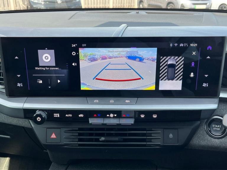  Vauxhall Grandland Electric 73kwh Gs Suv 5dr Electric Auto 213 Ps Electric