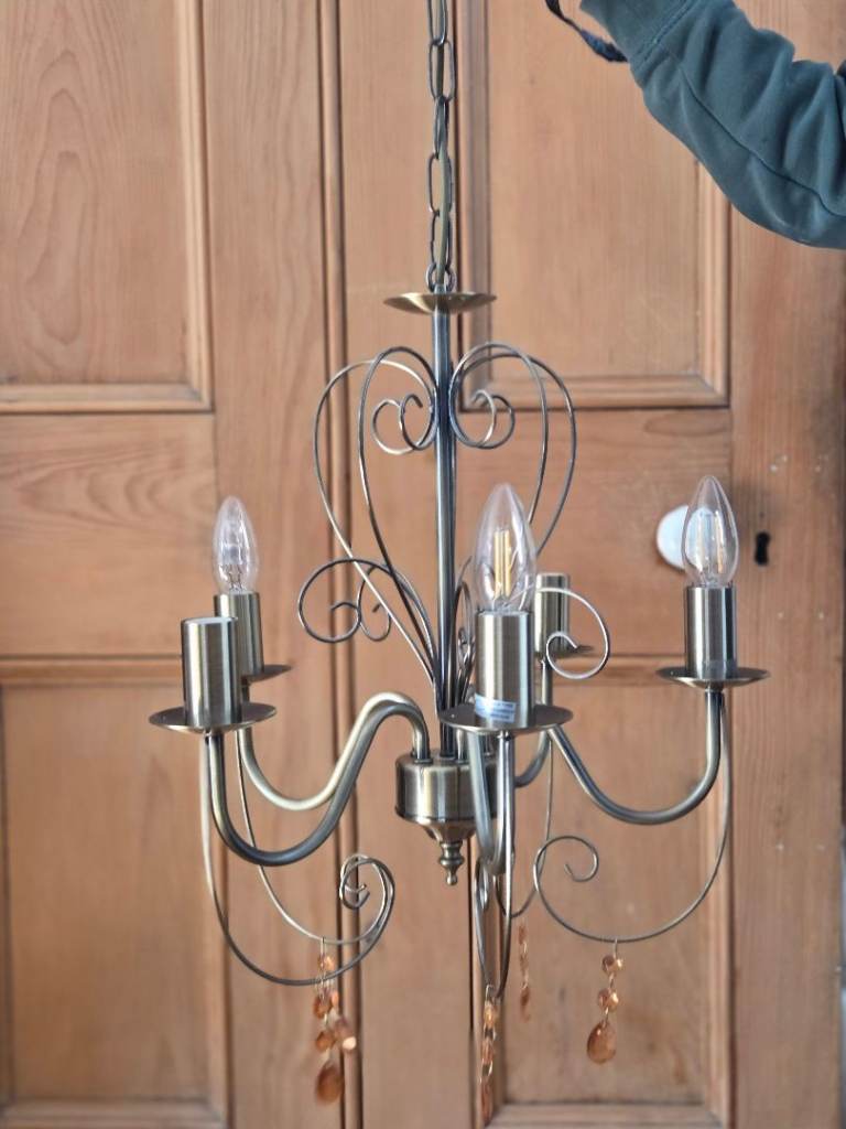Chandelier 