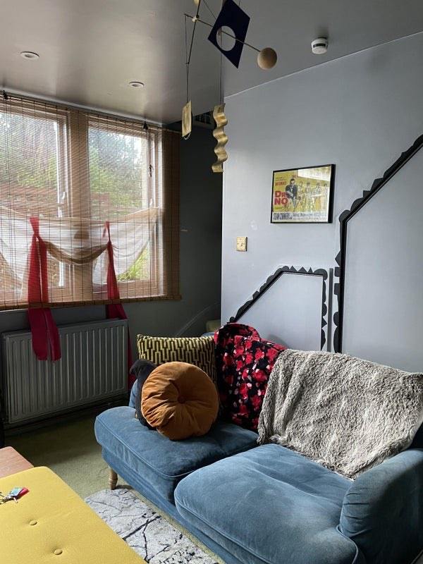 Light-filled Double a room - Forest Gate