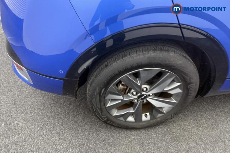 2023 Kia Sportage 1.6T GDi HEV GT-Line S 5dr Auto ESTATE PETROL/ELECTRIC Automatic