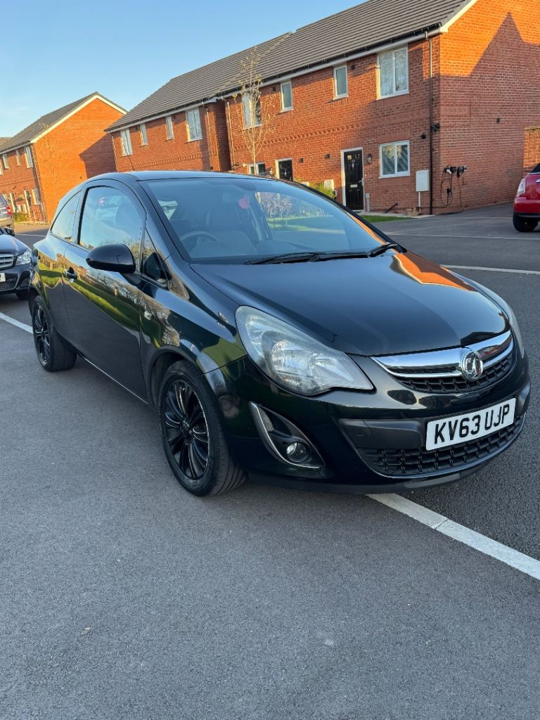 Corsa Se 1.4 