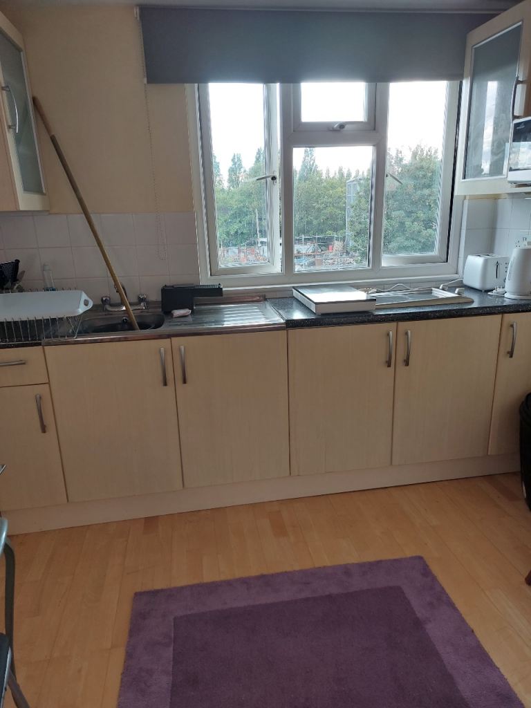 Loft open plan Studio 