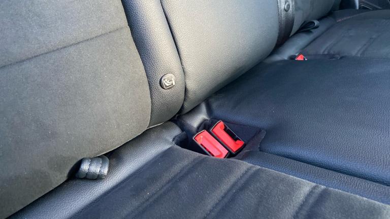 2018 Ford Ecosport 1.0 EcoBoost 140 ST-Line 5dr Petrol Hatchback Hatchback Petrol Manual