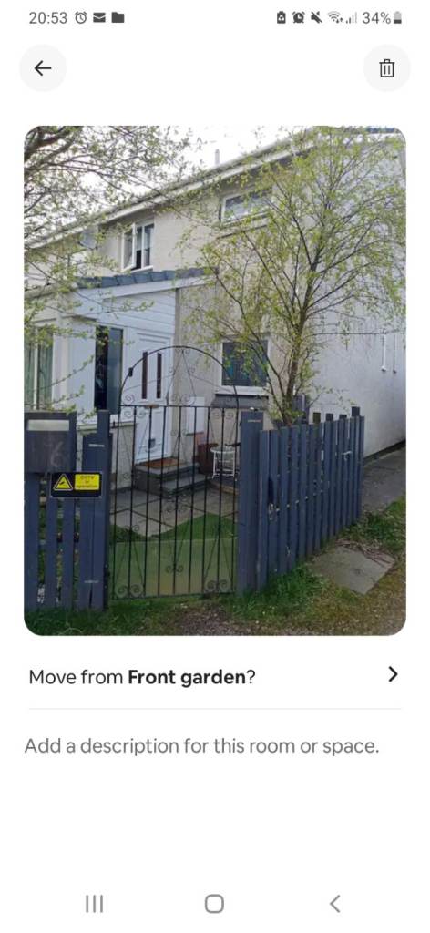 5 nights per week work accomodation