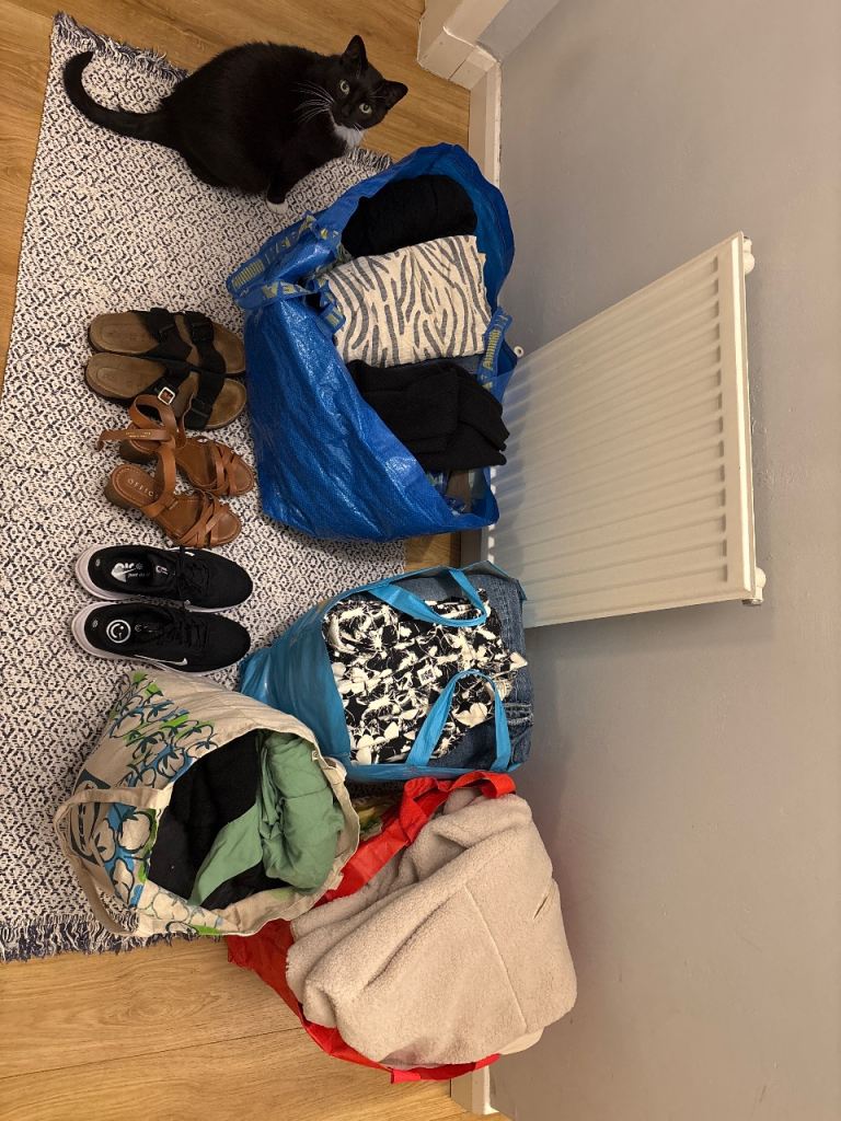 image for Women’s clothes haul 