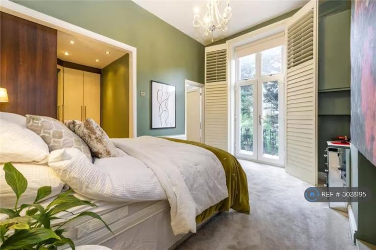 1 bedroom flat in Lanhill Road, London, W9 (1 bed) (#3028195)