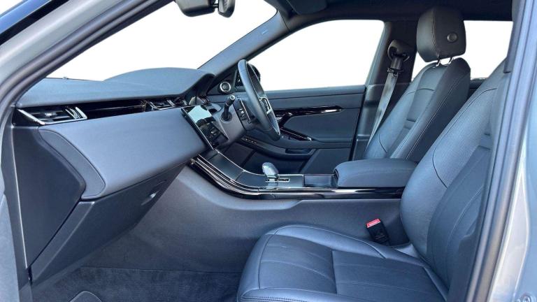 2025 Land Rover Range Rover Evoque 2.0 D200 Dynamic SE 5dr Auto SUV Diesel Automatic