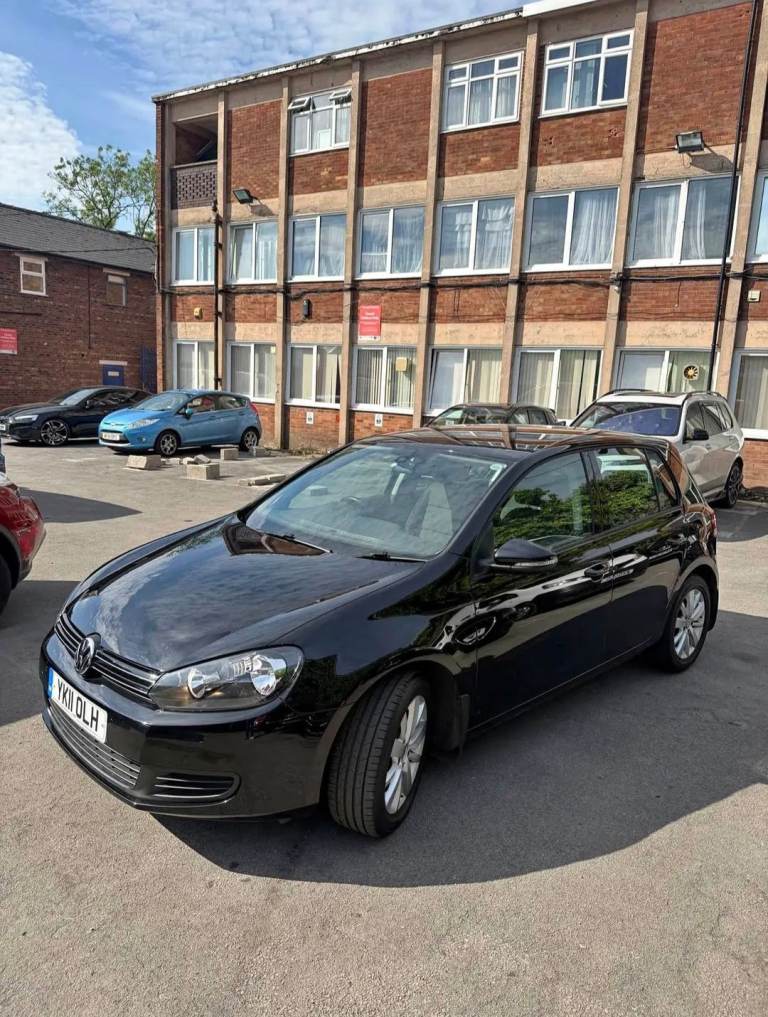 Volkswagen Golf Match TSI 1.4 Petrol 2011 | 40,410 Miles | HPI Clear | MOT 2027