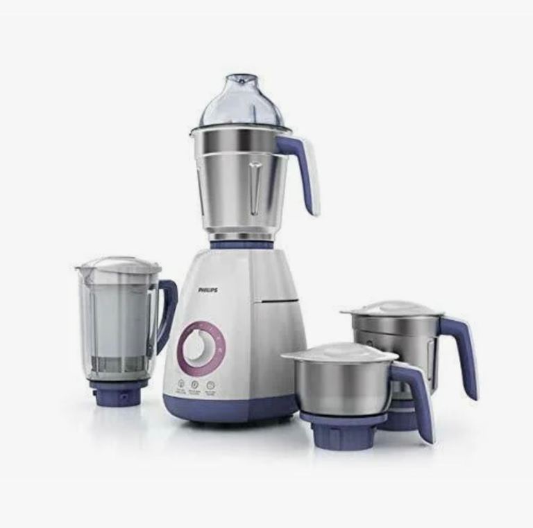 Juicer mixer grinder