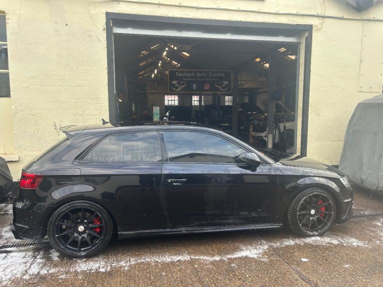 Car Servicing & Repair