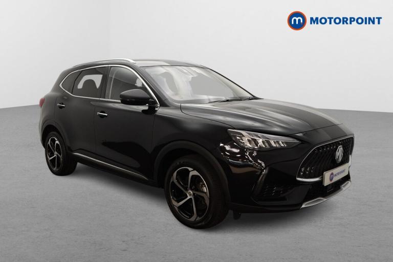 2023 MG MG HS 1.5 T-GDI Trophy 5dr SUV Petrol Manual