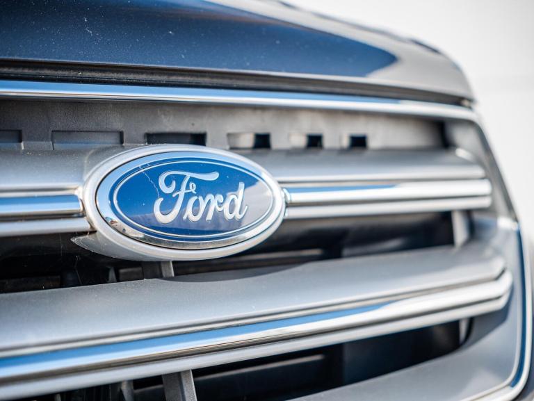 2017 Ford Kuga 2.0 TDCi Titanium Euro 6 (s/s) 5dr HATCHBACK Diesel Manual