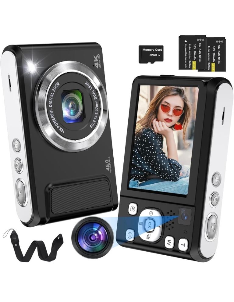 Digital Camera Brand New in box