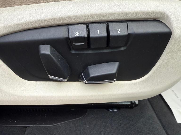 2016 BMW X5 xDrive M50d 5dr Auto [7 Seat] ESTATE DIESEL Automatic