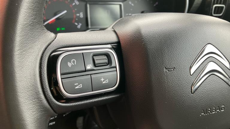 2023 Citroen C3 Aircross 1.2 PureTech 130 Shine Plus 5dr EAT6 Petrol Hatchback Hatchback Petrol A...