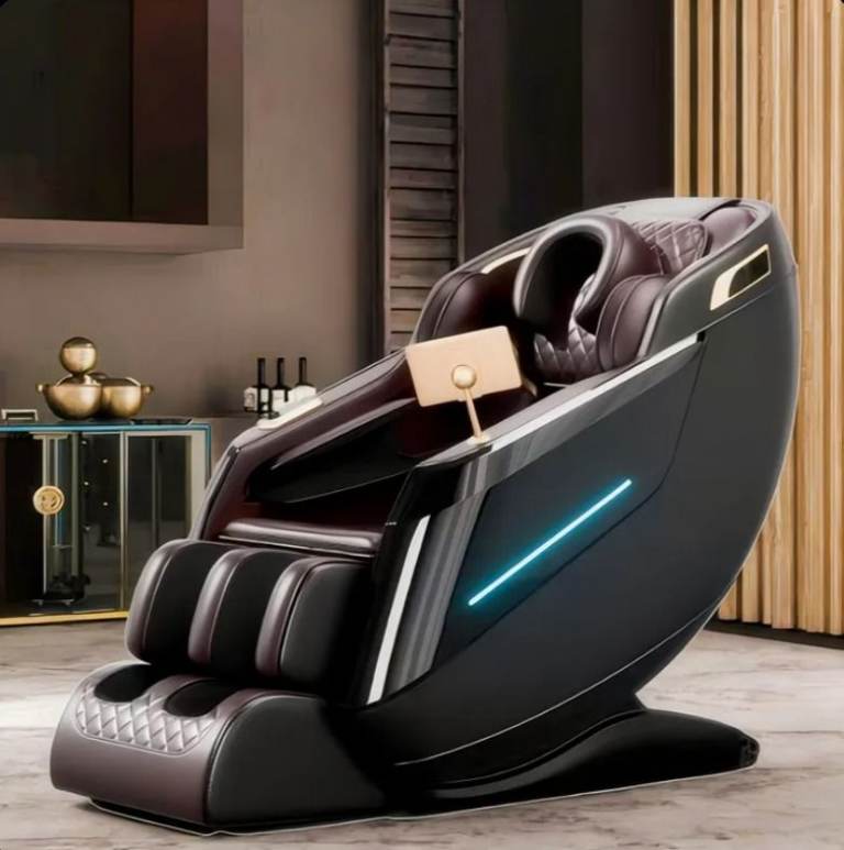 Massaggino Full Body Massage Chairs - New