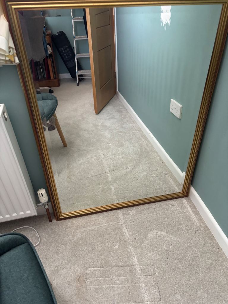 Large Wall Mirror 