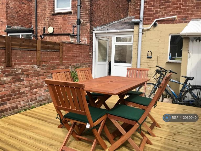 1 bedroom in Toronto Road, Exeter, EX4 (#2989949)