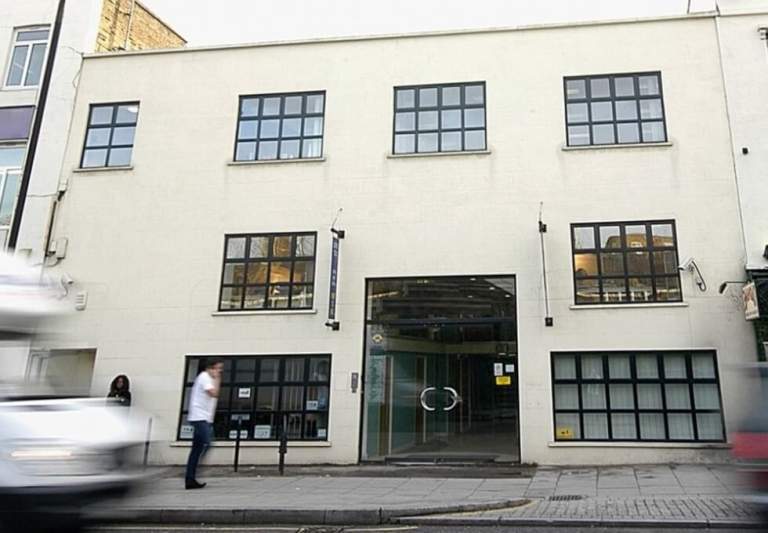 4 to 65 Person Private Office Suites to rent in *Camden*, Central London NW1
