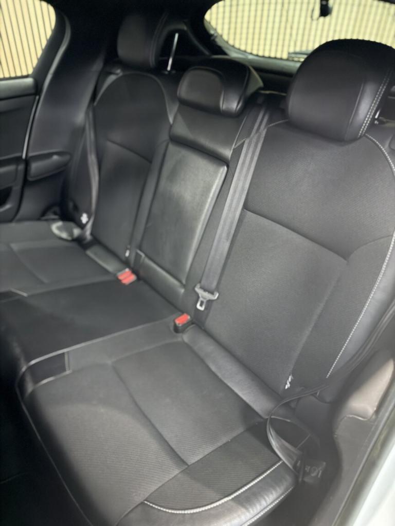 CITROEN DS4 1.6 e-HDi Airdream DStyle 2013