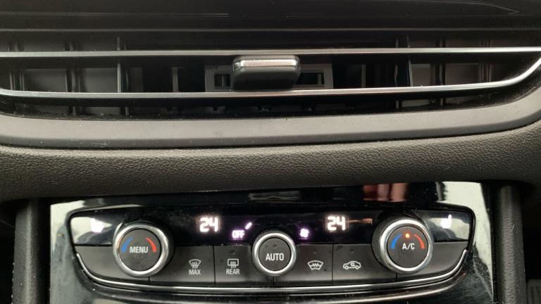 2022 Vauxhall Grandland 1.2 Turbo Elite SUV 5dr Petrol Manual Euro 6 (s/s) (130 ps) SUV Petrol Ma...