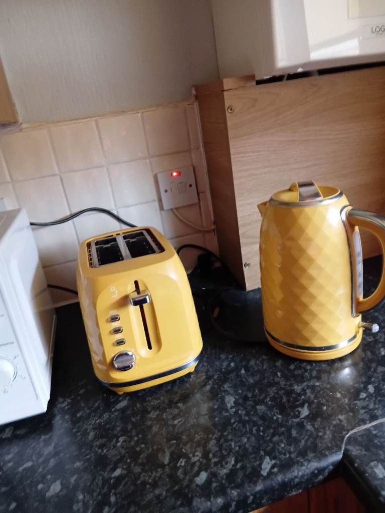 Full house clearance 