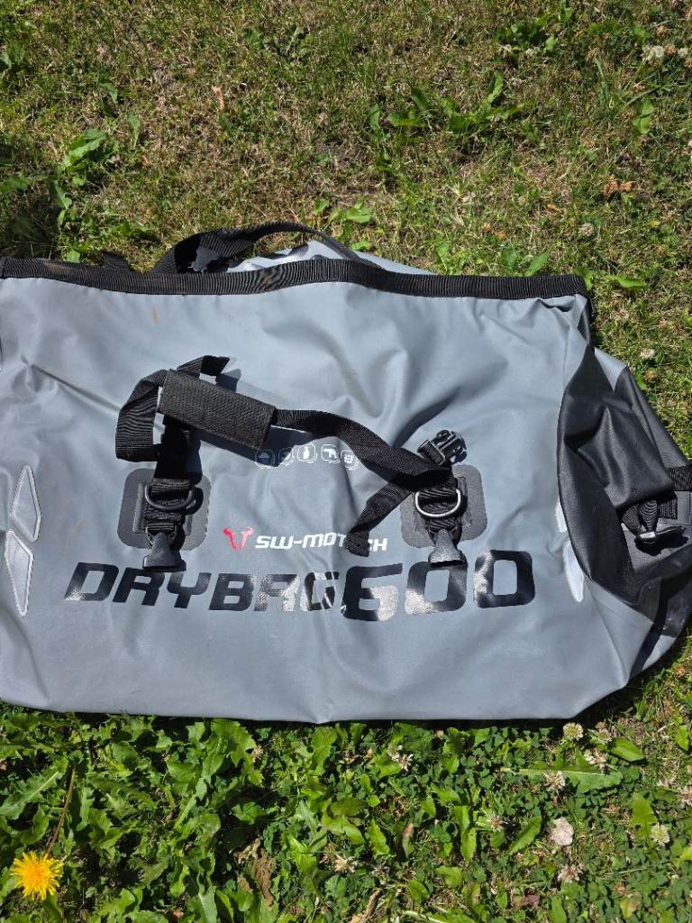 SW Motech 60L Drybag 