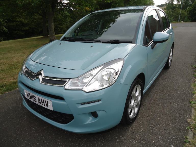 Citroen C3