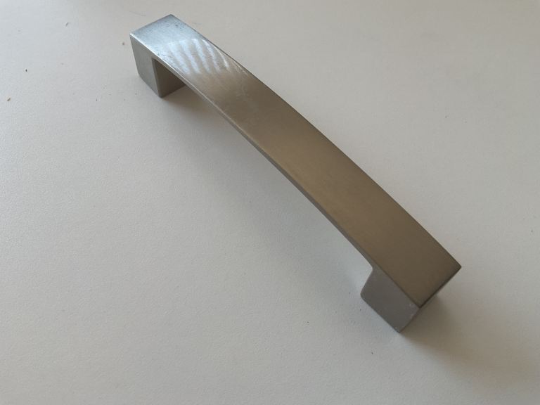 Internal draw / door handles