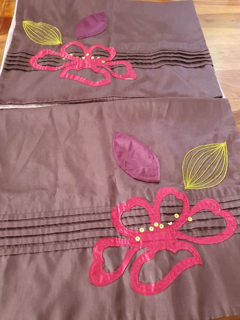 Double duvet cover set