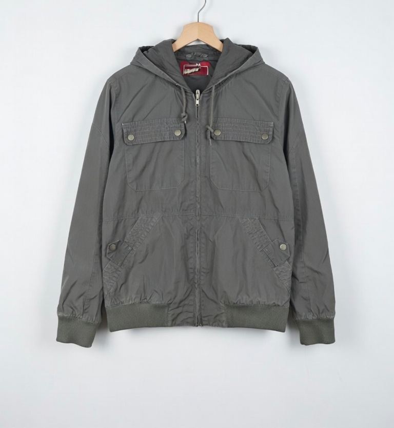 Men’s jacket
