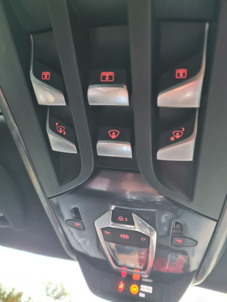 2015 Citroen DS5 2.0 BlueHDi DSport 5dr Auto HATCHBACK Diesel Automatic