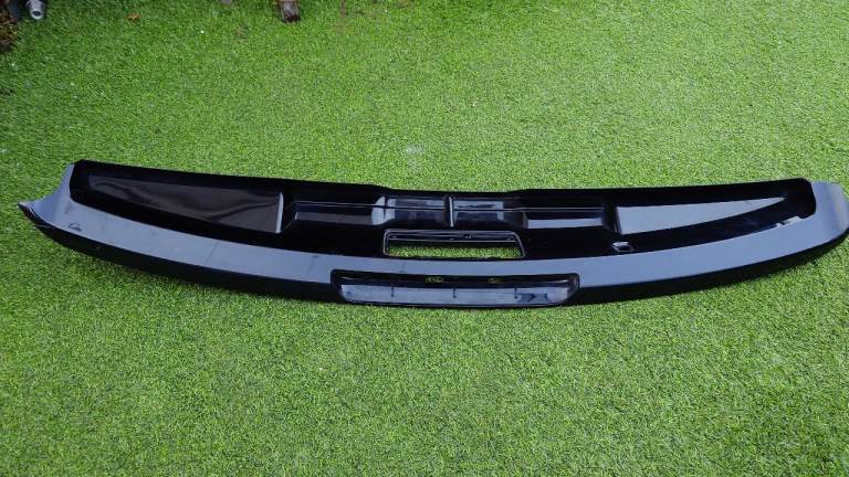 enuine Rear Tailgate Roof Spoiler Range Rover Sport L494 DK6244210A-PIA-05 RARE