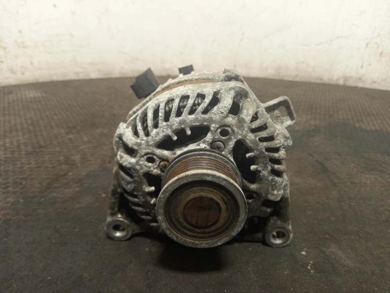 Peugeot 3008 Alternator 2016-2024 1.5l Dv5rc Rde2
