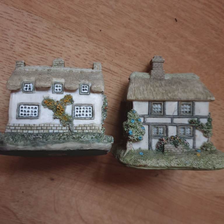 Leonardo cottage collection 
