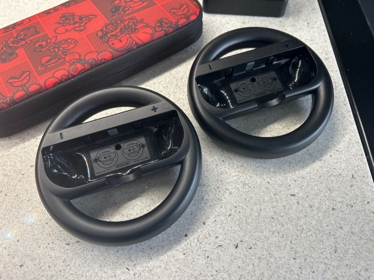 Nintendo Switch Accessories bundle