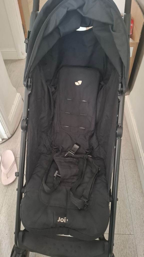 Joie pushchair/ stroller