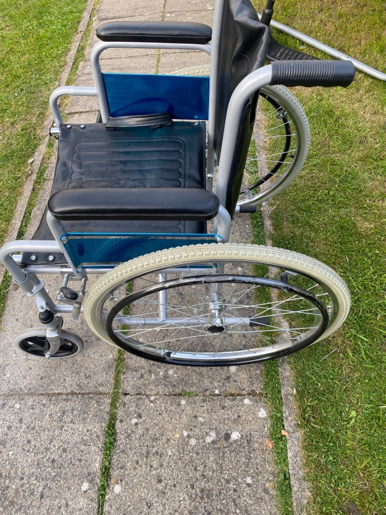 Wheel chair 